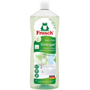 Очищающее средство Frosch из яблочного уксуса 1 л